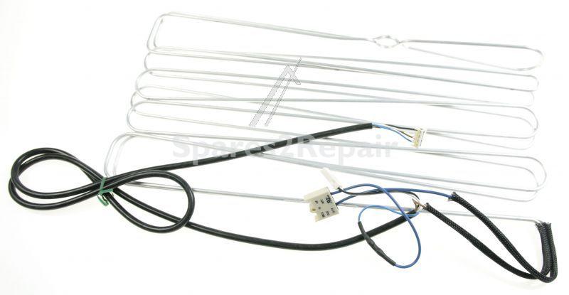 Liebherr Defrosting Heater - 694168900 Defrost Heater 189 5w