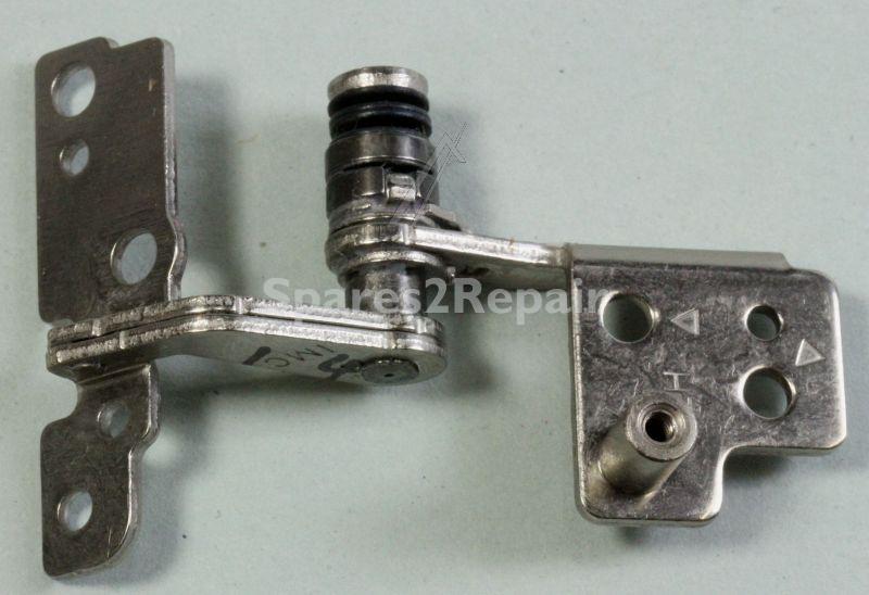 Samsung Door Hinges - Ba61-01937a Hinge-l lampard-15 stainless