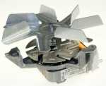Ventilator Motor - 00495294 Motor-fan [Bosch Siemens]