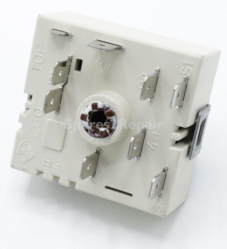 Energy Controler household App - Energie Einstellung Doppelt [Candy Hoover]