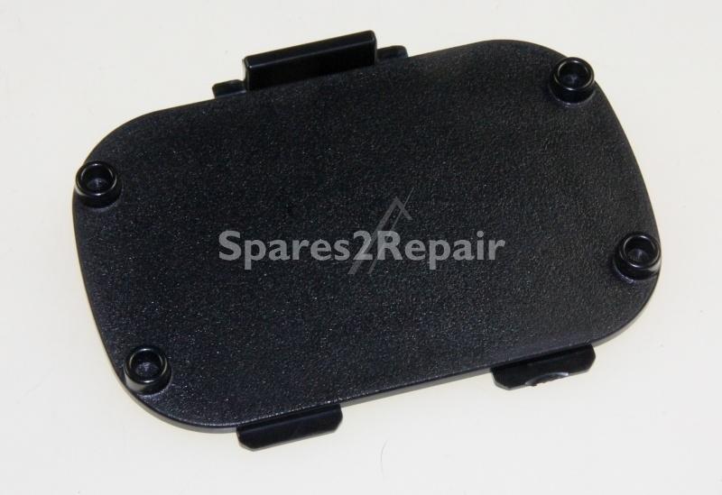 Samsung Casing Cover - Dj63-01050a Battery Cover Vcr8855 Abs W80 5 L51 5 E