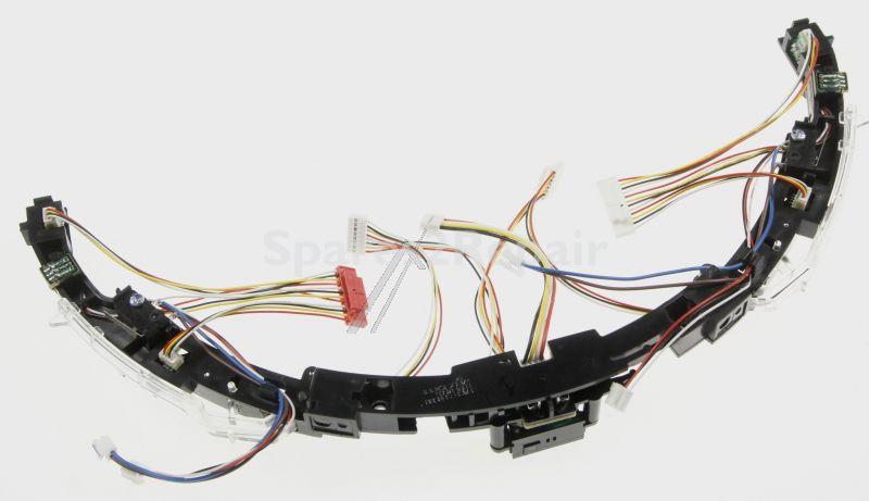 Samsung Flap - Dj97-01316a Assembly Case-sensor:vc-ra84v deep Gry no -