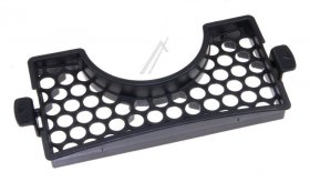 Samsung Air Vent Grille - Dj64-00705a Grille Filter Sc5600 Pp - - - Blk -