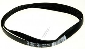 Poly v belt - C00377895 481281718177 Belt [Whirlpool Indesit]