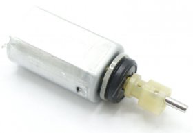 Panasonic Dc Motor - Wer217l1008 Dc Motor