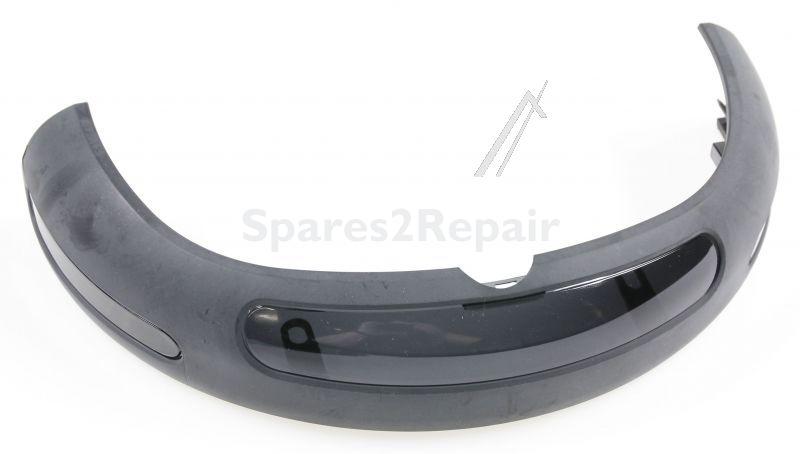 Samsung Housing Part - Dj97-01306c Housing Bumper Vrat10bt Ebony Black