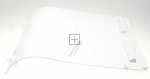 Hisense Gorenje Flap - Hk1506042 Refrigerator Air Duct Cover