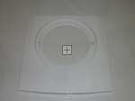 Front Housing - 2812413500 C00866388 Front Panel [Arcelik]