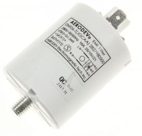 Radio Interference Suppression - 2724300900 C00969597 Interference Suppressor Assembly [Arcelik]