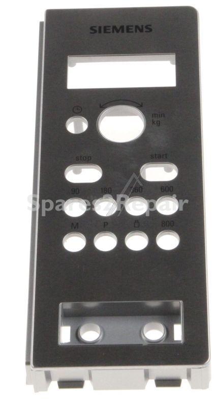 Insulation Material - 00683662 Insulating Part [Bosch Siemens]