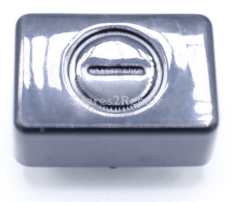 Button - 5313233111 Button On-off Black Etam [Delonghi]