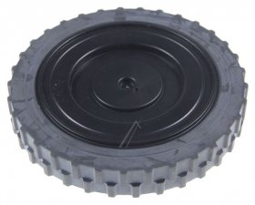 Samsung Roller - Dj97-02186a Assembly Wheel Vr9000h Assembly Wheel(tire)