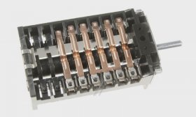 Oven Switch - 42811275 Selector Switch [Candy Hoover]