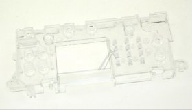 Light Rail - 1366597001 Diffuser Luminous Diode Supply [Electrolux Aeg]