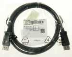 Acer Display Port Connections - 50 tehm3 001 Cable Dp 1 5m V1 2