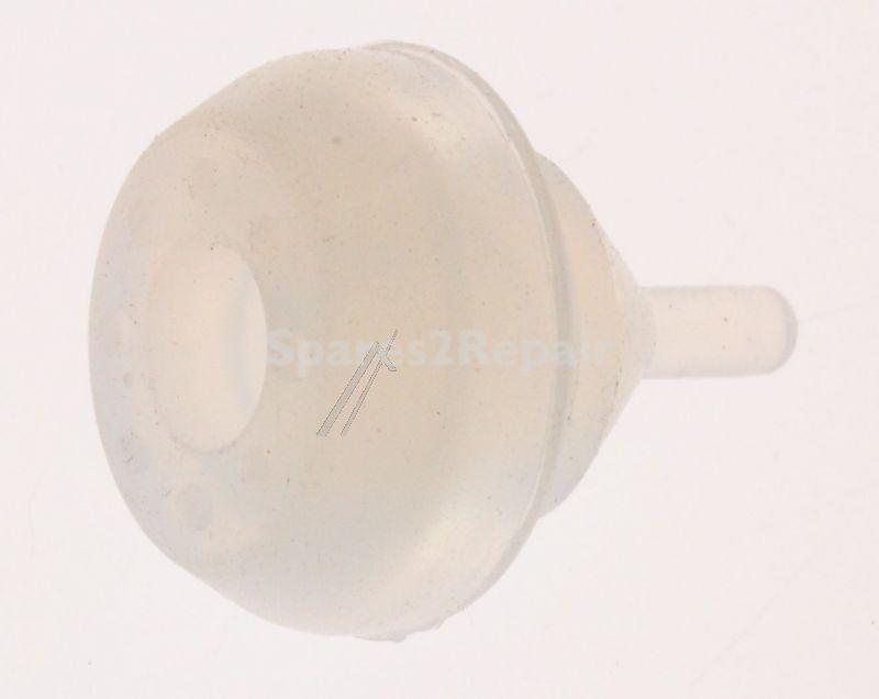 Samsung Fixings And Brackets - Da63-00991a Grommet-door Recess a-top silicon