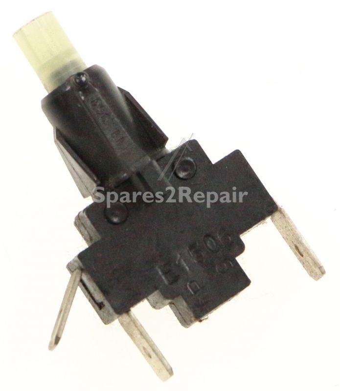 Switch - C00344959 Switch [Whirlpool Indesit]