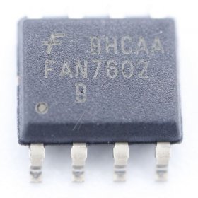 Fairchild Ic - Fan7602b Fan7602bmx Ic Smd Sop-8