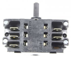 Oven Switch - 49001810 Change Over Switch El pl [Candy Hoover]