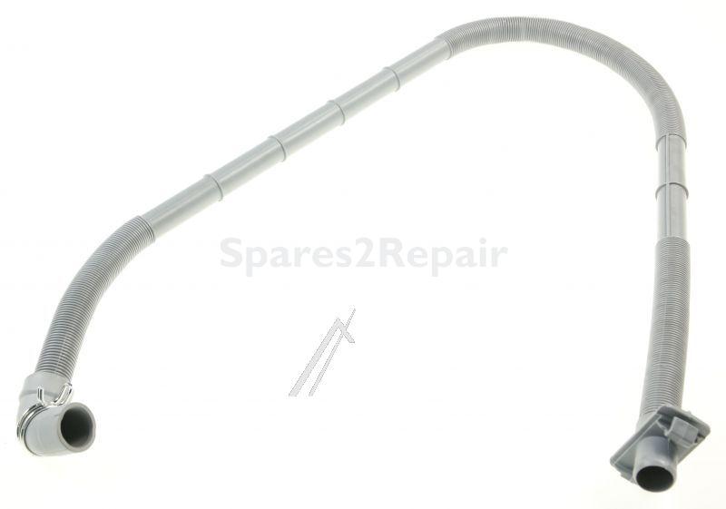 Tube - C00380624 481010798678 Hose Internal 484-515 [Whirlpool Indesit]