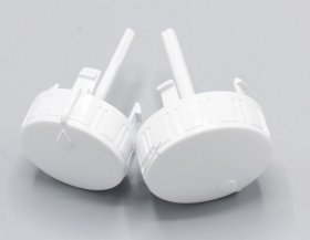 Smeg Button - 764410331 Insert