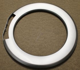 Door Frame - 2816165600 C00895287 Outer Cover (tip02+gri745) [Arcelik]