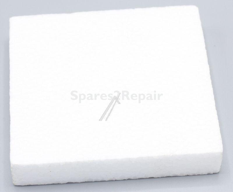 Samsung Spacer - Da72-30181c Spacer Foam-ps Natural L100 T20 W80