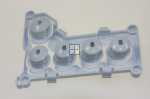 Button - 00619429 Push Button Set [Bosch Siemens]