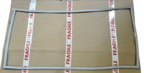 Liebherr Magnetic Door Seal - 711117400 Magnetic Door Seal Grey