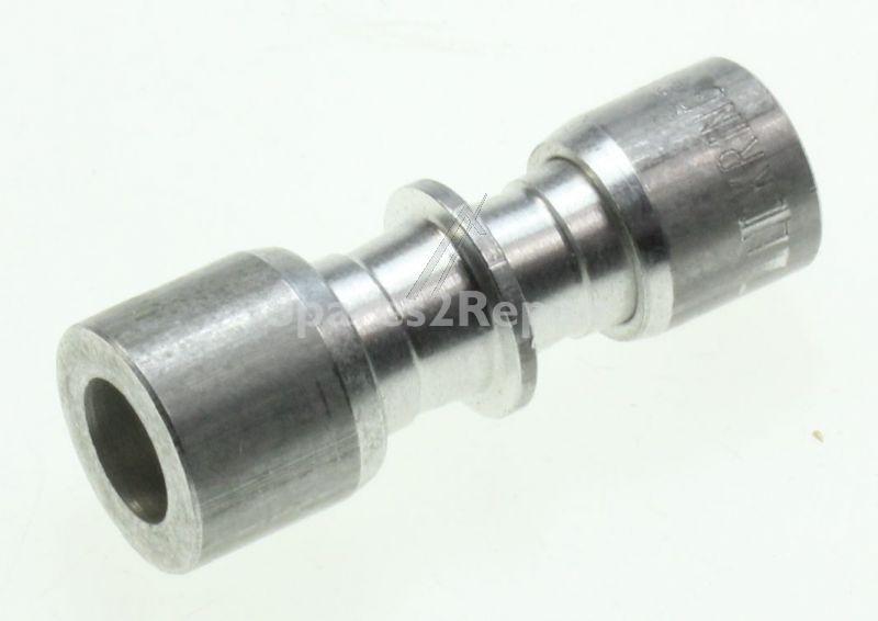 Lokring Lokring Connector - 9-8nral00 Straight Aluminum Reducer Connector (typ 00)