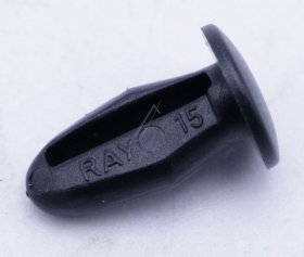 Melitta Rivet - 6751586 Black Rivet