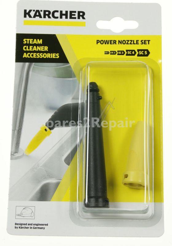 Karcher Nozzle - 2 863-263 0 Power Nozzle Set