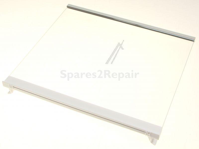 Hisense Gorenje Glass Panel - Hk1941858 Glass Shelf