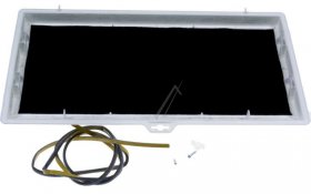 Carbon Filter - Z5110x0 00460478 Active Carbon Filter [Bosch Siemens]