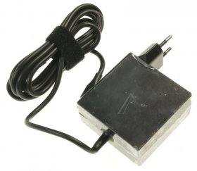 Classic Plug in Transformer - 65w Pse50265 Eu Usb-pd Charger + Usb-c Plug