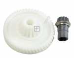 Gear - 00177498 Gear - Spur Gear [Bosch Siemens]