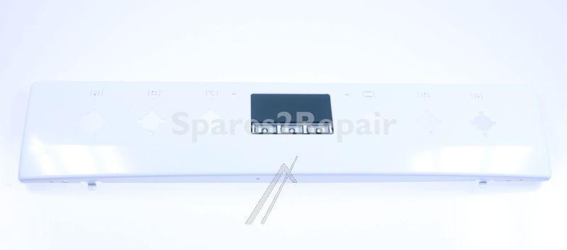 Hot Tray - 9046168 Psg4 1zpztr Stainless Steel Hotplate [Amica]
