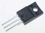 Stmicroelectronics Mos Fet Transistor - F11nm80 Stf11nm80 N-channel Mosfet 800v 11a To-220fp