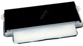 Carbon Filter - Z5140x0 00460028 Active Carbon Filter [Bosch Siemens]