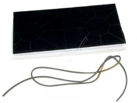 Carbon Filter - Dhz7305 00461422 Active Carbon Filter [Bosch Siemens]