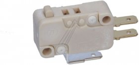 Melitta Micro Switch - 6556181 Micro Switch D41r-qgac V3 Amp Faston 4 8mm