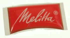 Melitta Emblem - 6715434 Sk 593 Melitta Logo