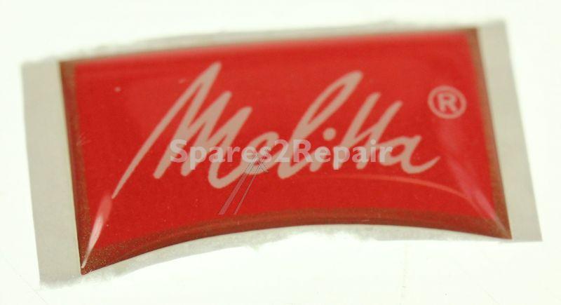 Melitta Emblem - 6715434 Sk 593 Melitta Logo