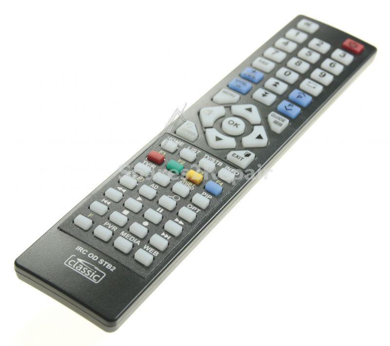 Classic Classic On Demand Remote Controls (ready to use) - Irc83400-od2 Remote Control Irc-od