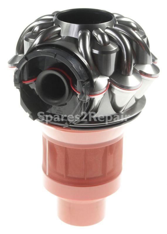 Dyson Mechanism - 967087-03 Cyclone Sv09 Absolute
