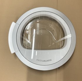 Washing Machine Window Frame - 32149 Hubcap Ll Window [Sogedis]