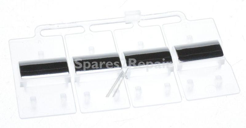 Switch Set - 00622064 Push Button Set [Bosch Siemens]