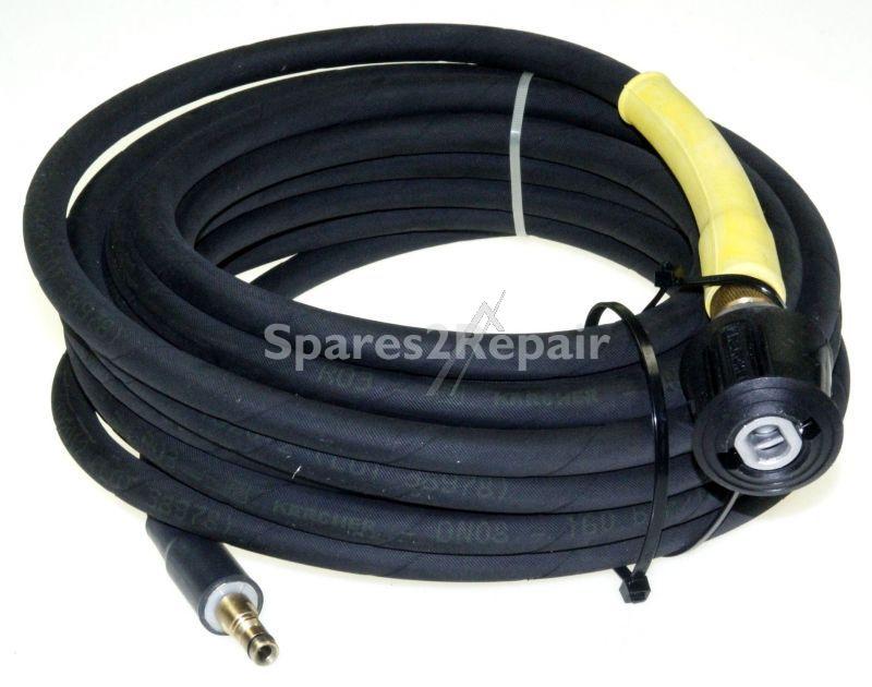 Karcher Connecting Piece - 2 641-708 0 Xh 10 Qr Extension