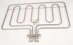 Teka Top Grilling - 83140335 G+b Heating Element1700w+1050w Hl 940 In