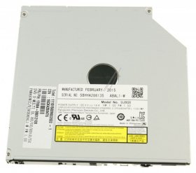 Asus Drive Assembly - 17604-00012100 Dvd S-multi Dl 8x-6x-8x6x-5x